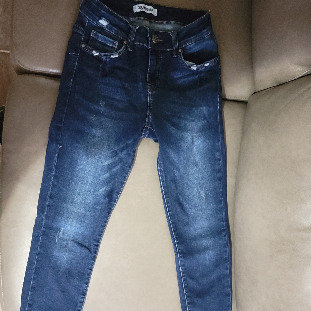 Zuggar Jeans